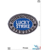 Lucky Strike Lucky Strike - International Standard