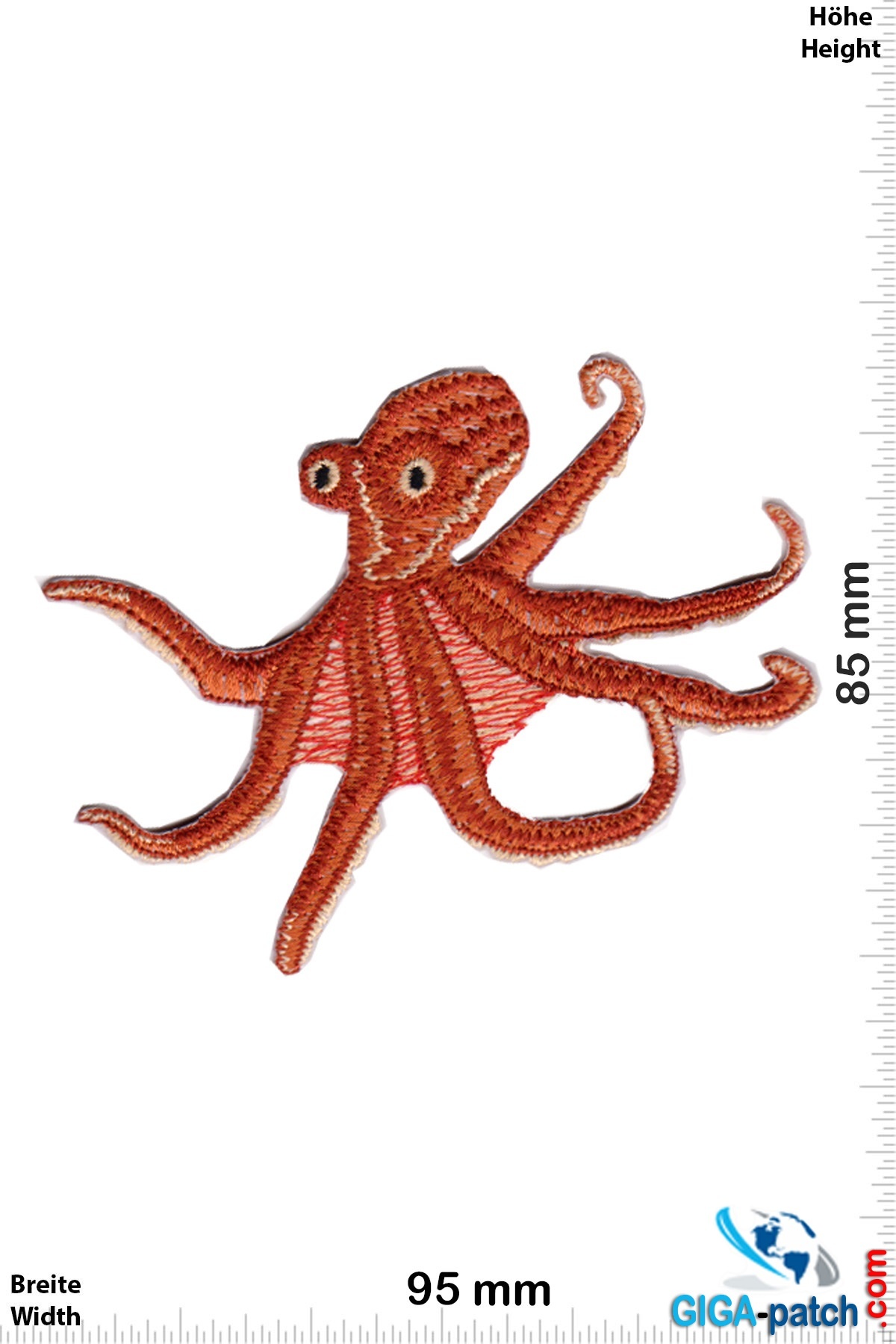 Octopus