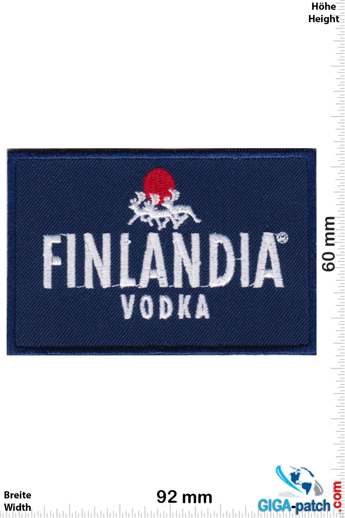 Finlandia Vodka