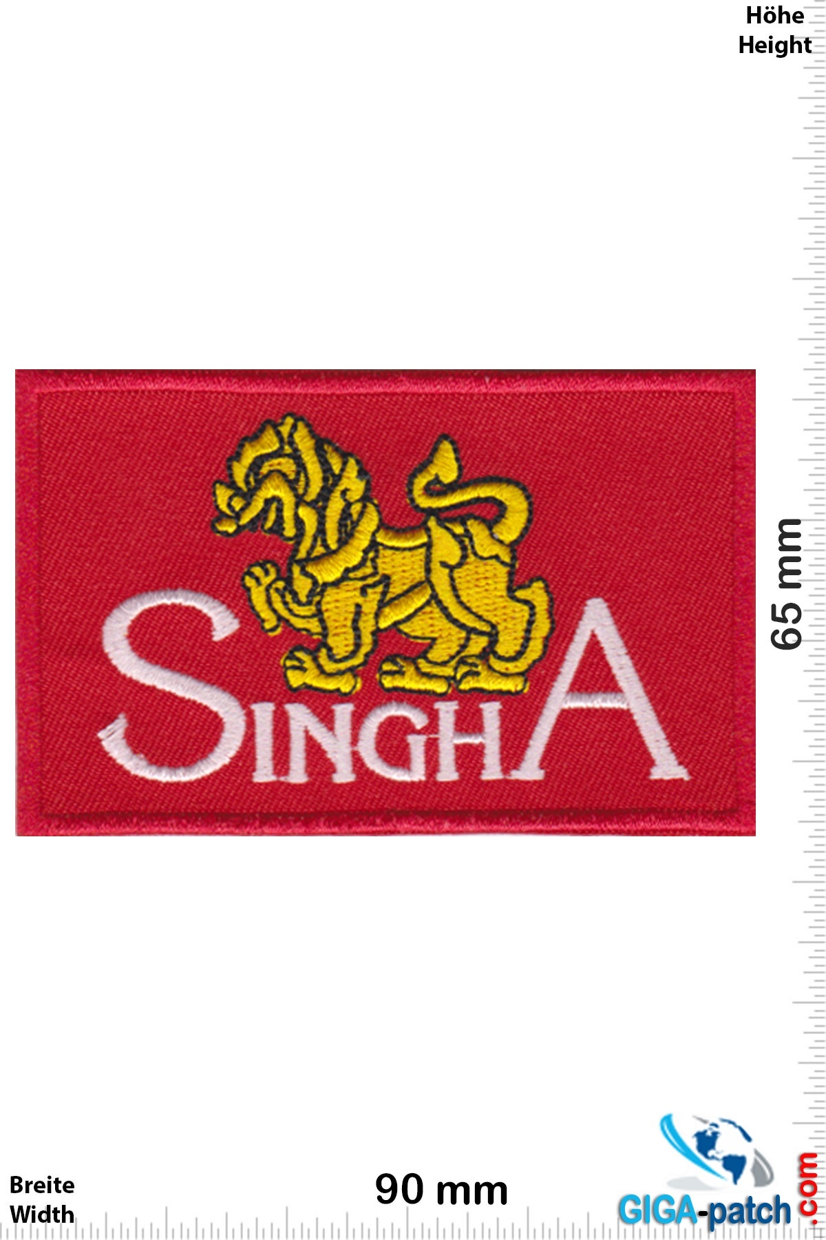 Singha - Thailand