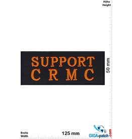 Sprüche, Claims Support -  C R M C