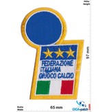 Isle of Man Federazione Italiana Giuoco Calcio