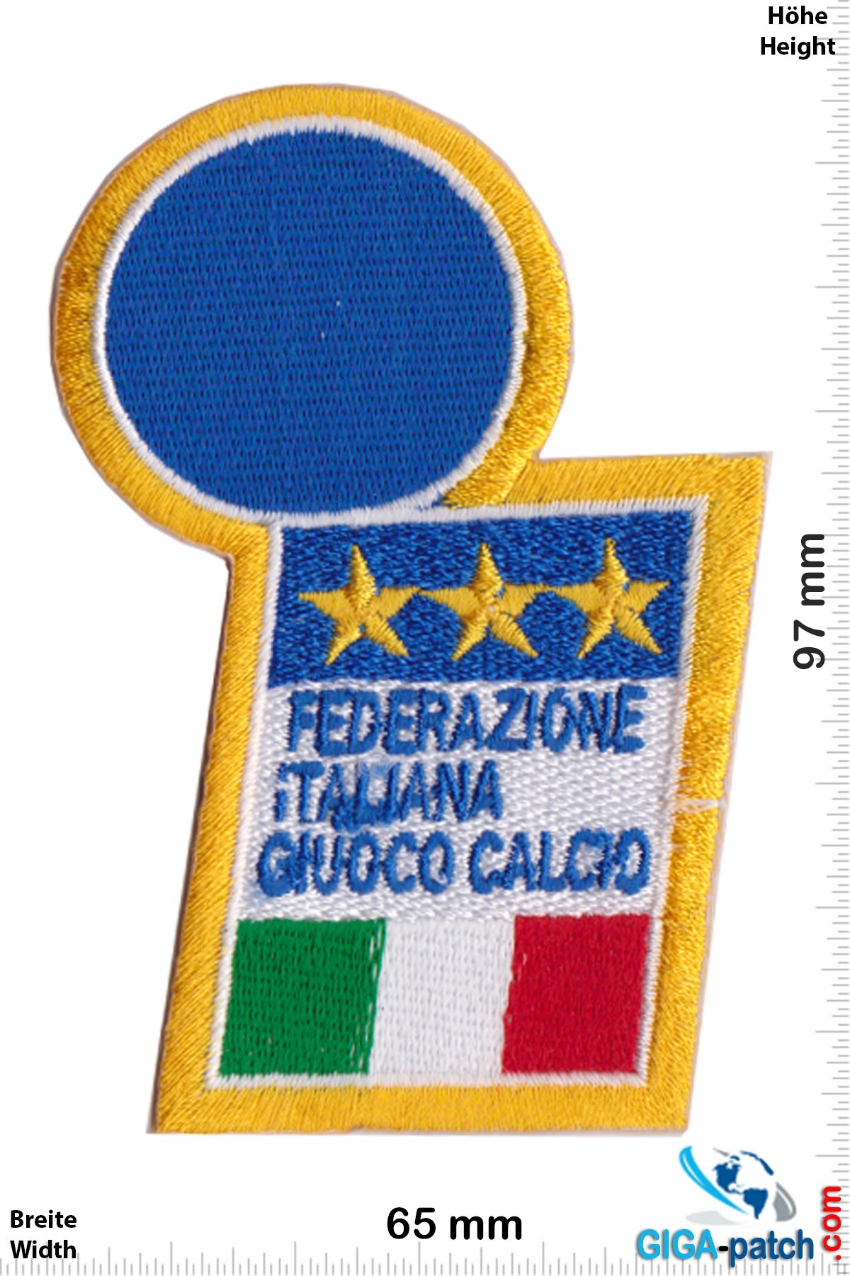 Isle of Man Federazione Italiana Giuoco Calcio