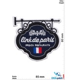 link de paris - French Restaurants