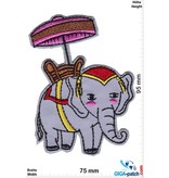 Thailand Elefant - Thailand