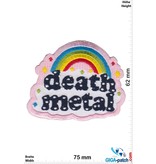 death metal - Rainbow