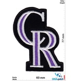 COLORADO ROCKIES MLB Baseball