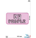 Fun EW People - pink