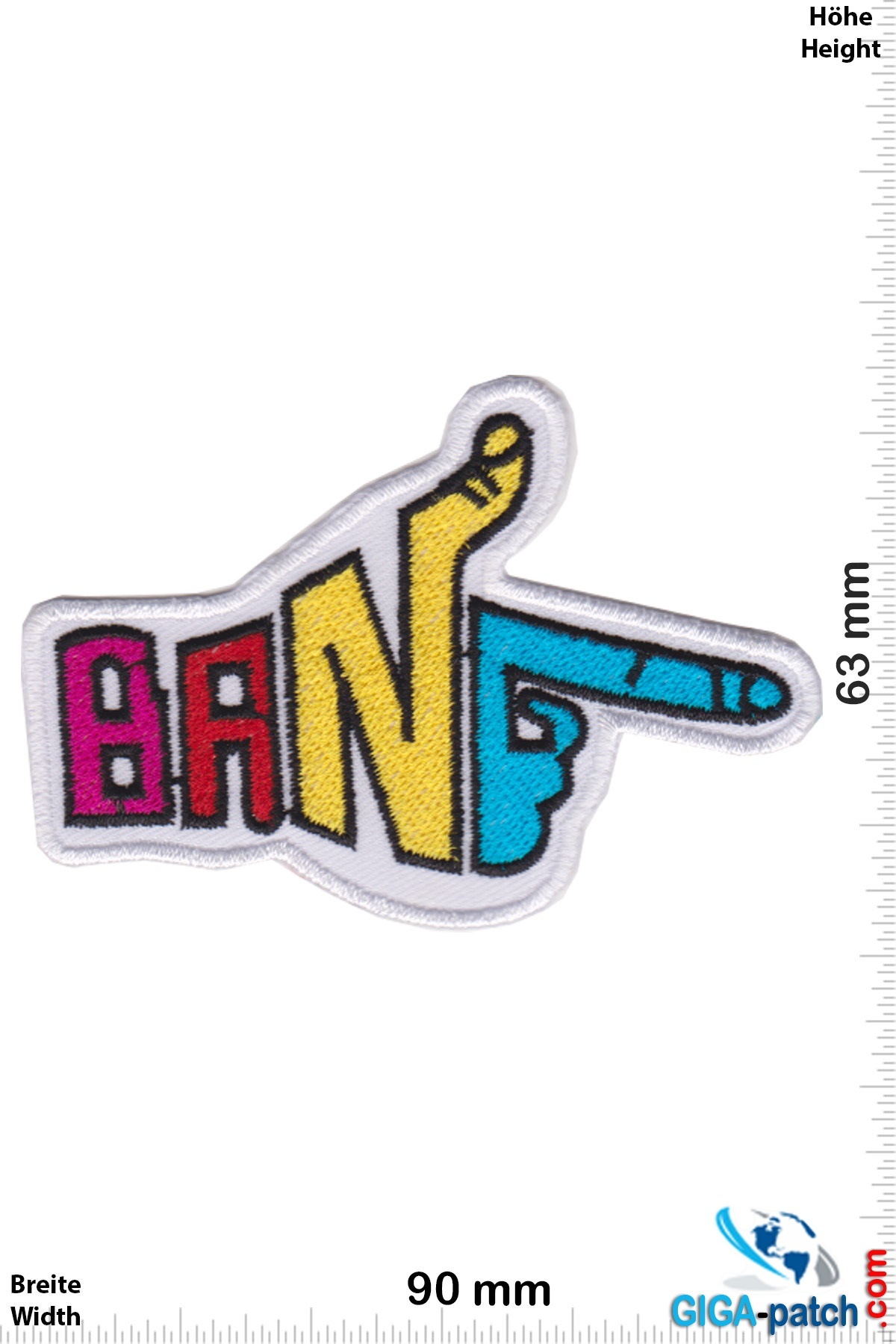 Fun Bang