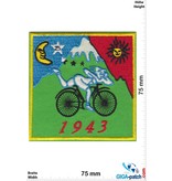 LSD 1943 Bicycle Day Albert Hofmann
