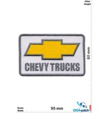 Chevy Trucks