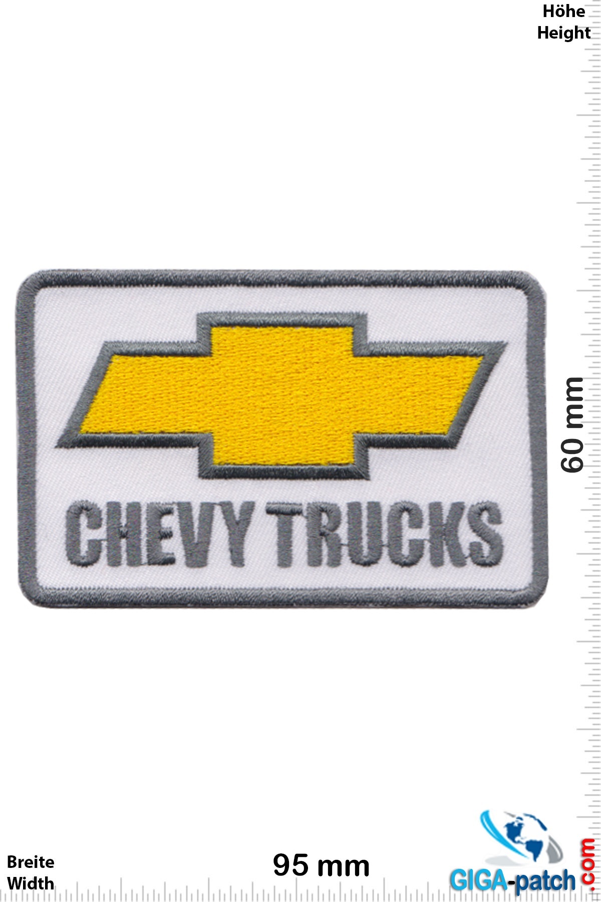 Chevy Trucks