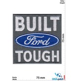 Ford Ford - Built Tough