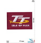 Isle of Man Isle of Man - TT