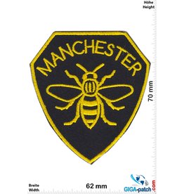 Manchester - Bee