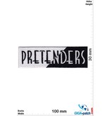 The Pretenders - Rock