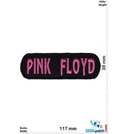 Pink Floyd Pink Floyd - pink
