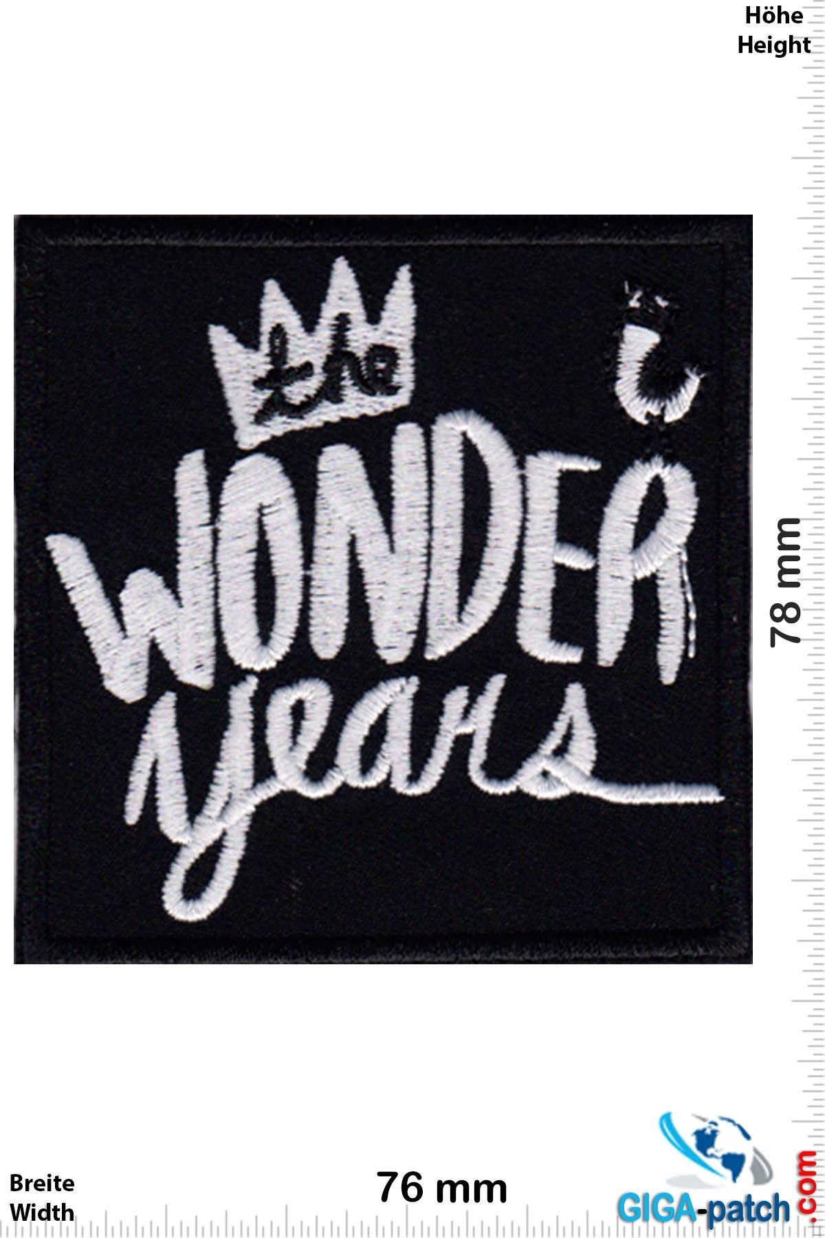 the Wonder Years - Pop-Punk