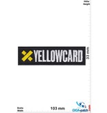 Yellocard - Pop-Punk