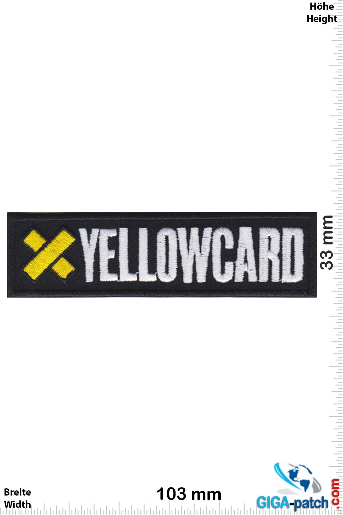 Yellocard - Pop-Punk