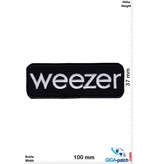 Weezer WEEZER -Alternative-Rock