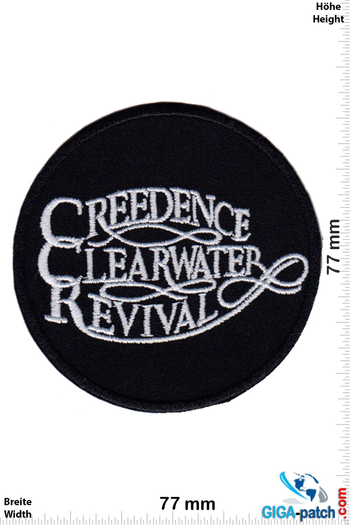 Creedence Clearwater Revival - Rockband