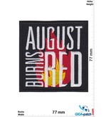 August Burns Red -  Metalcore