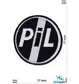 Public Image Ltd. - Rockband