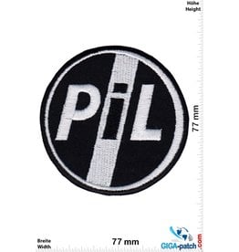 Public Image Ltd. - Rockband