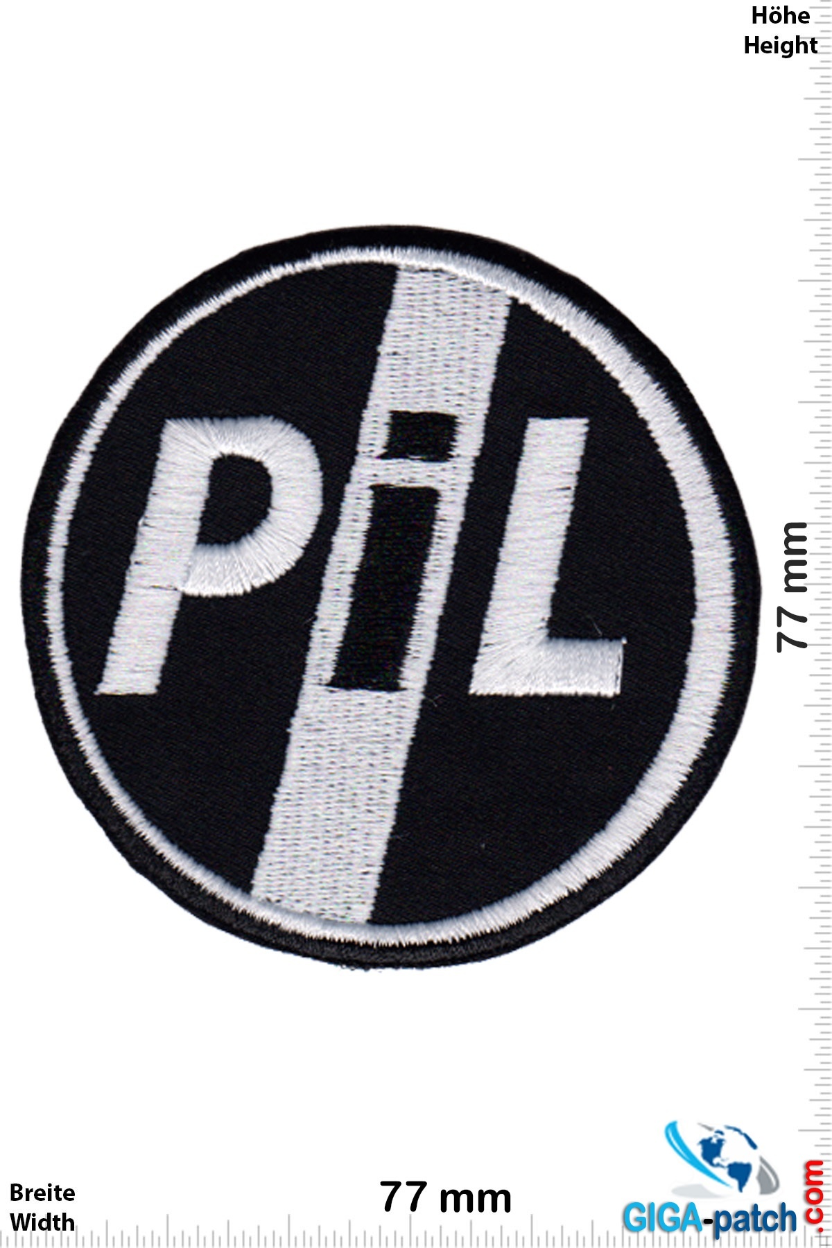 Public Image Ltd. - Rockband