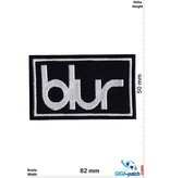 Blur - silver black - Rockband