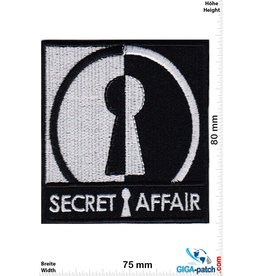 Secret Affair - Mod-Revival-Band