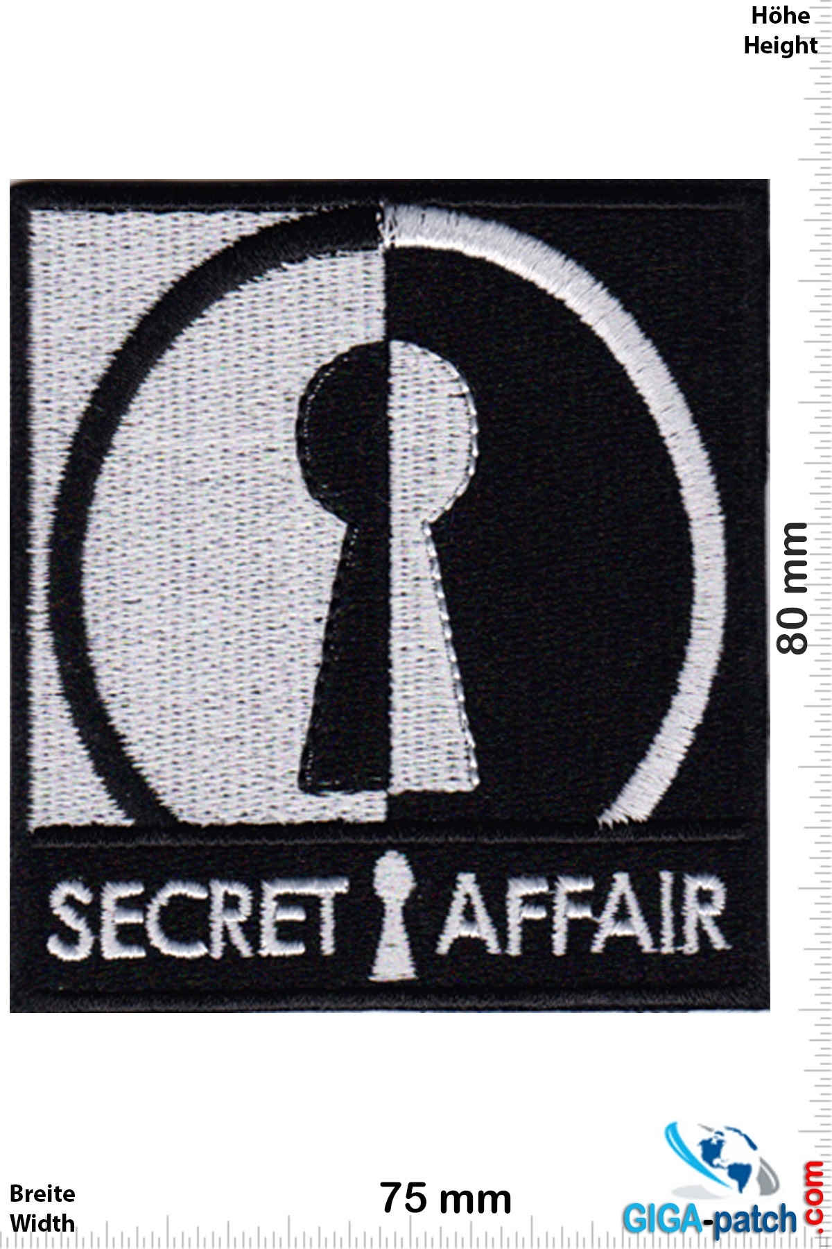 Secret Affair - Mod-Revival-Band