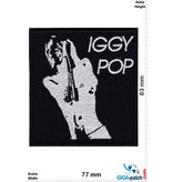 Iggy Pop  - Godfather of Punk  - Rock Iguana