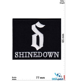 Shinedown - Rockband