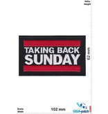 Taking Back Sunday - Alternative-Rock-Band