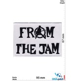 The Jam The Jam - From the Jam - punk rock/mod revival band