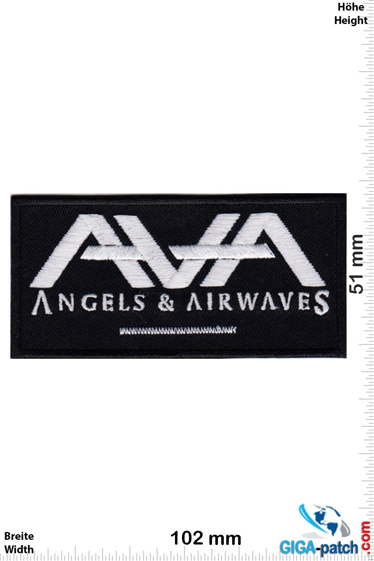Angels & Airwaves Angels & Airwaves - Rock-Band