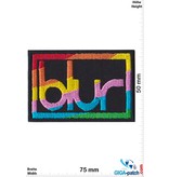 Blur - color - Rockband