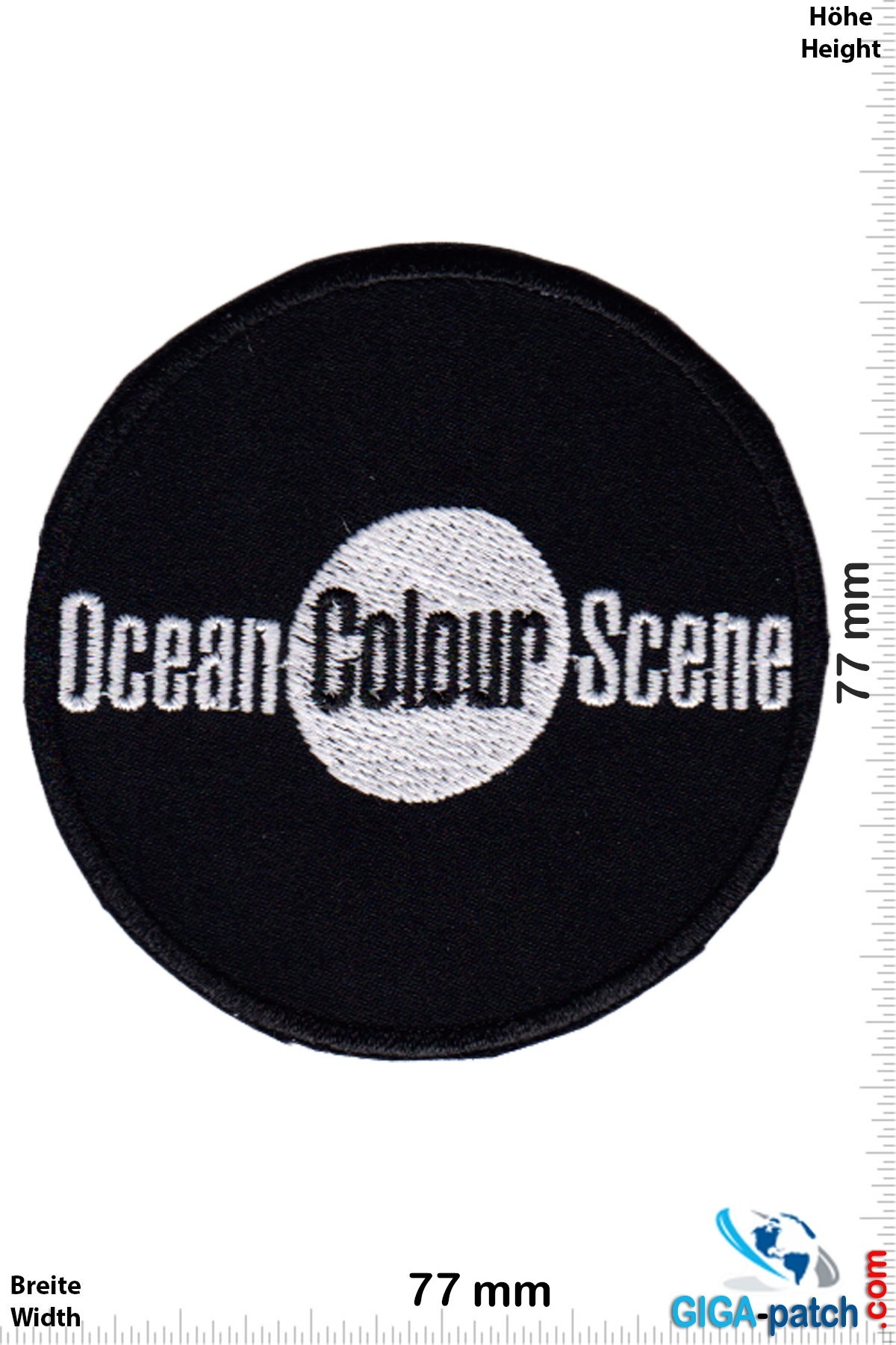 Ocean Colour Scene - Pop-Rockband