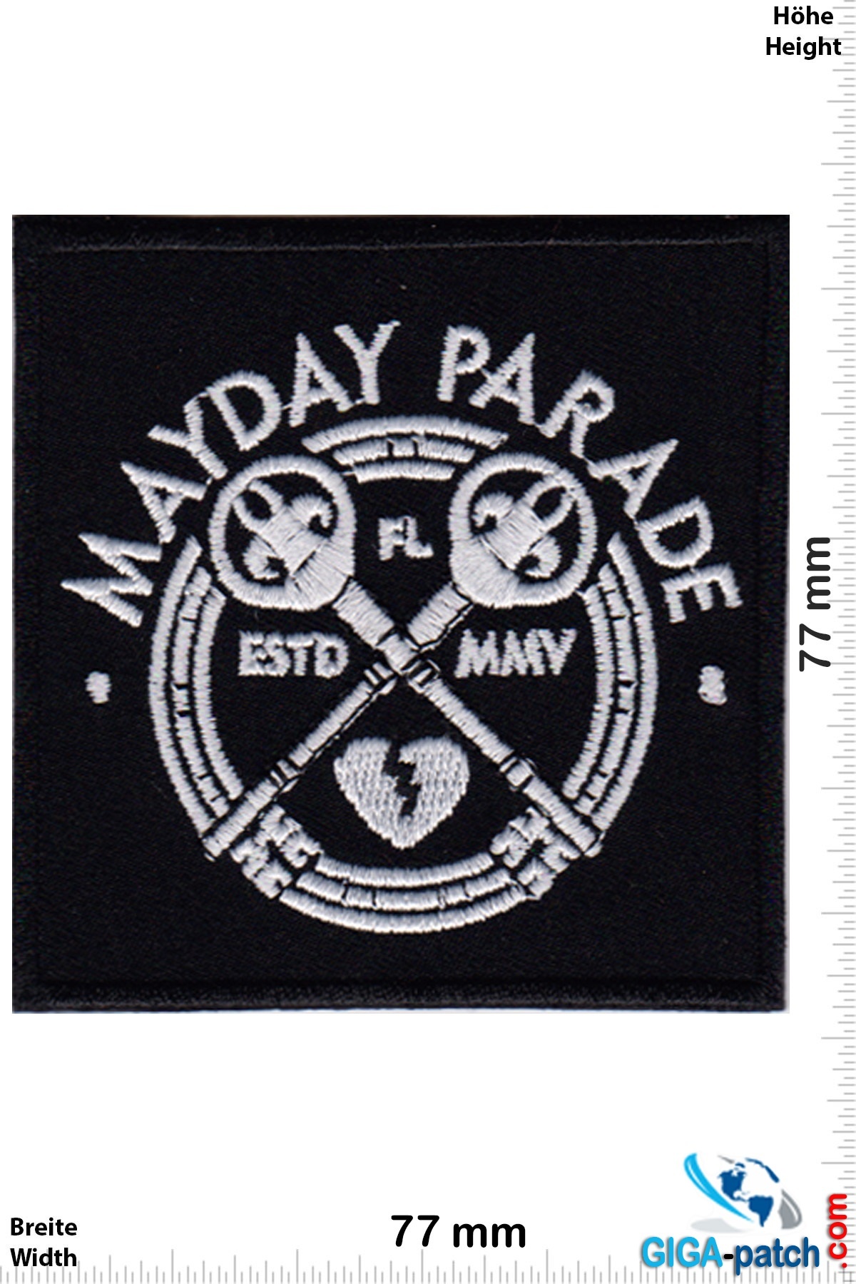 MAYDAY Dortmund on X: 