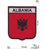 Albania - Coat of Arms