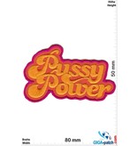 Sex Pussy Power