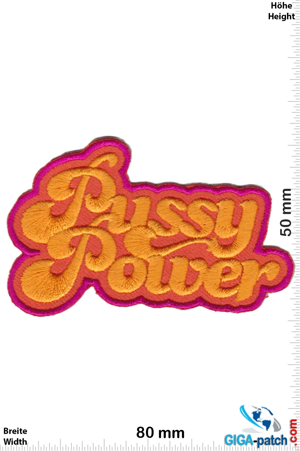 Sex Pussy Power