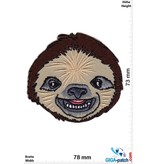 Sloth - head