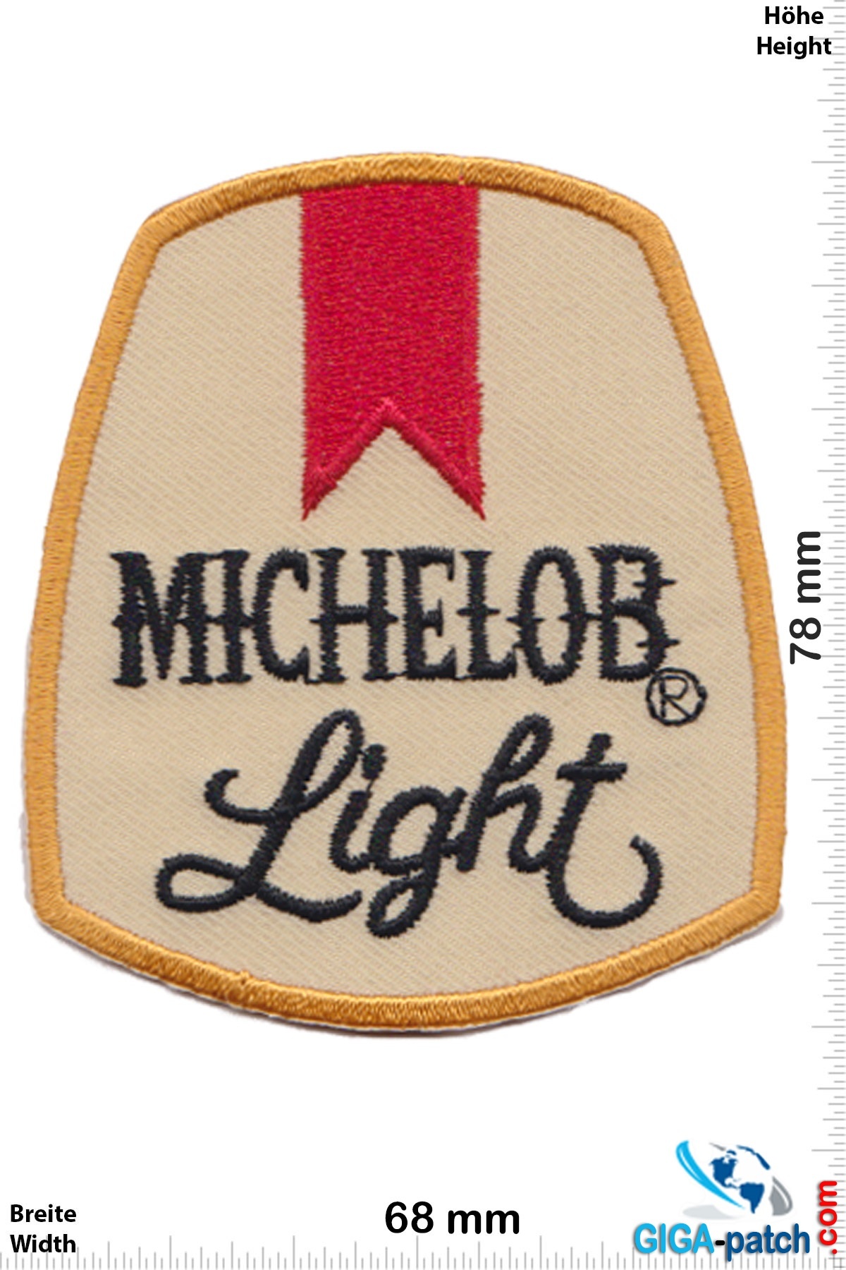 Michelob - Light