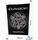 Eluveitie Eluveitie - Helvetios  - 31 cm