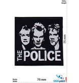 The Police  The Police - Head - Post-Punk-New Wave-Pop Rock