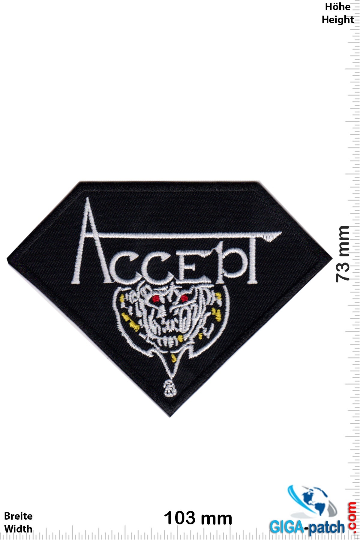 Accept Accept - Best of - Heavy-Metal