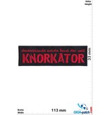 Knorkator - Deutschlands meiste Band der Welt